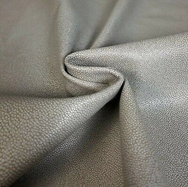 چرم دانه‌ای اصلاح شده Embossed Grain