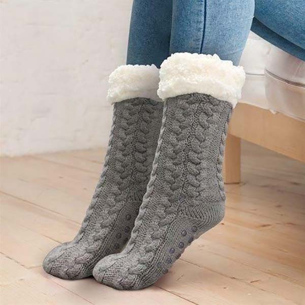 مراقبت پای دیابتی - استفاده از جوراب