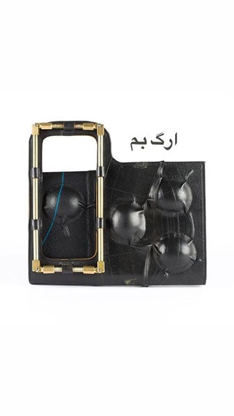 ستی پی- کالکشن بناهای تاریخی