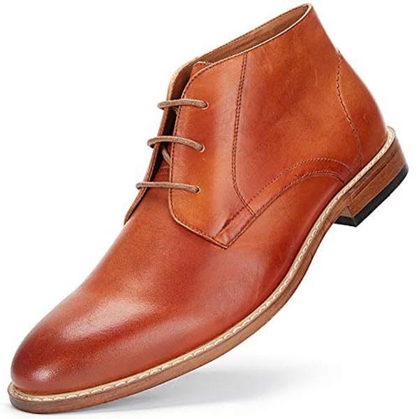 کفش رسمی مردانه Dress Boots