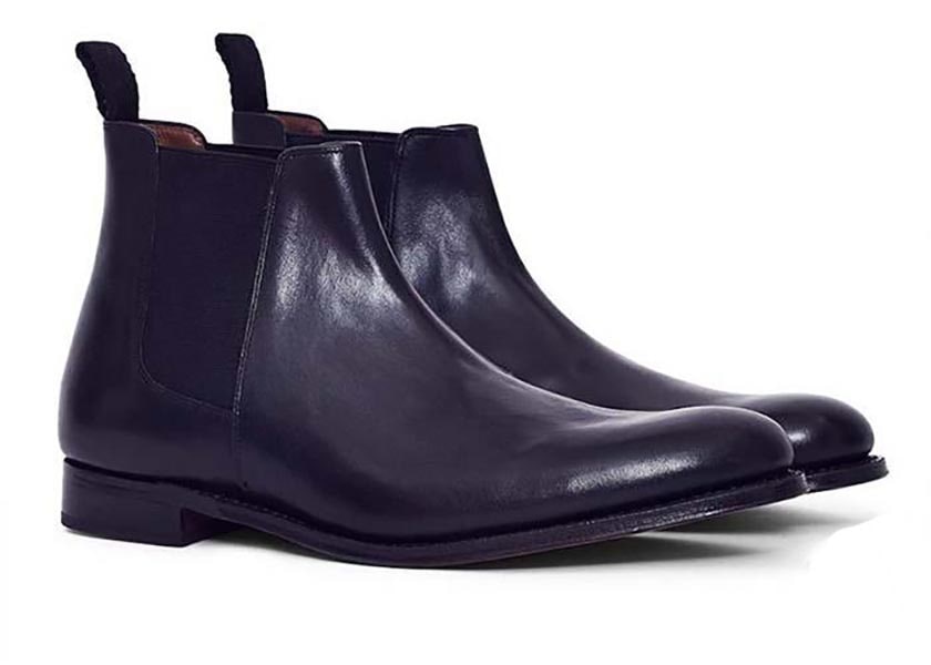 کفش رسمی مردانه Chelsea Boots