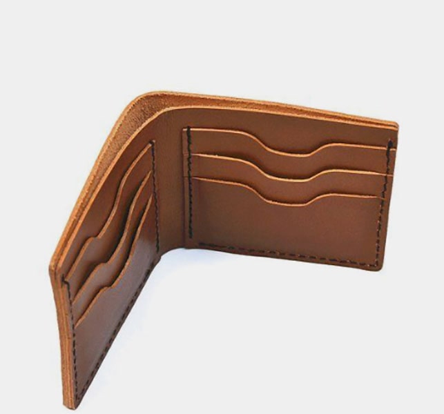 کیف پول؛ کتی و جیبی