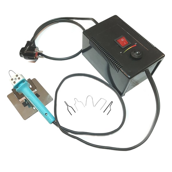 دستگاه سوخت نگاری (هویه)