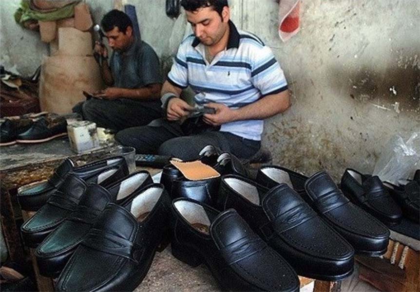 دغدغه تولید کنندگان حوزه کفش